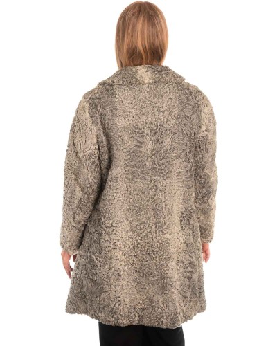 Γνήσια Γυναικεία Φυσική Γούνα - X387