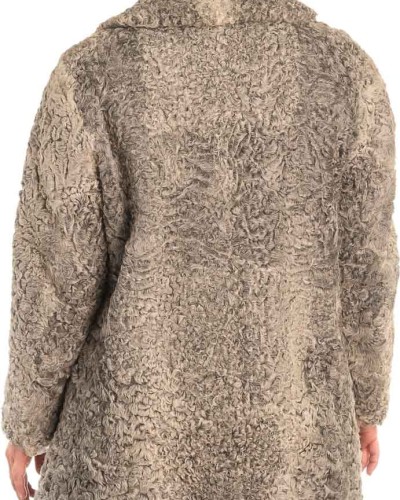 Γνήσια Γυναικεία Φυσική Γούνα - X387