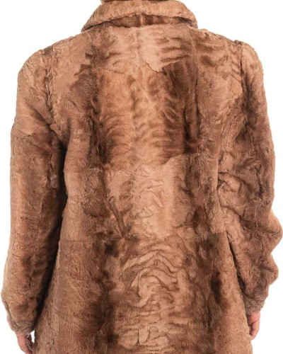 Γνήσια Γυναικεία Φυσική Γούνα - X399