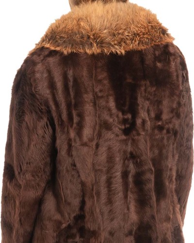 Γνήσια Γυναικεία Φυσική Γούνα - X416