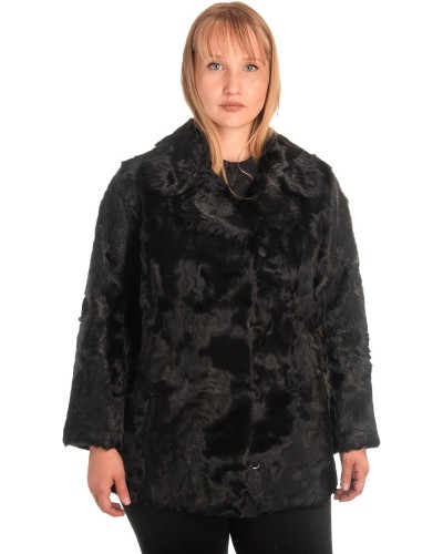 Γνήσια Γυναικεία Φυσική Γούνα - X420