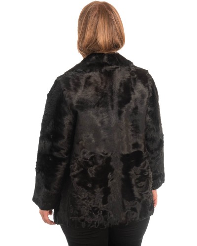 Γνήσια Γυναικεία Φυσική Γούνα - X420