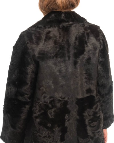 Γνήσια Γυναικεία Φυσική Γούνα - X420