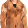 Γνήσια Γυναικεία Φυσική Γούνα - X424