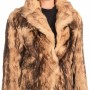 Γνήσια Γυναικεία Φυσική Γούνα - X427
