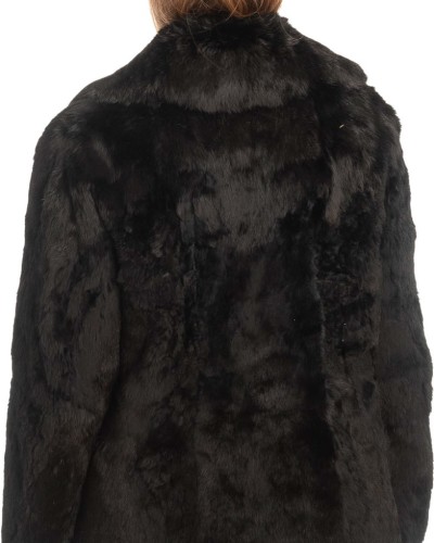 Γνήσια Γυναικεία Φυσική Γούνα - X433