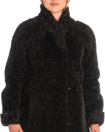 Γνήσια Γυναικεία Φυσική Γούνα - X442