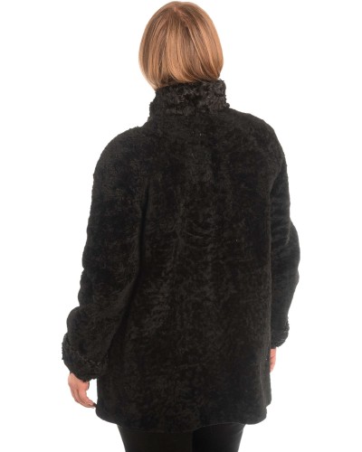 Γνήσια Γυναικεία Φυσική Γούνα - X442