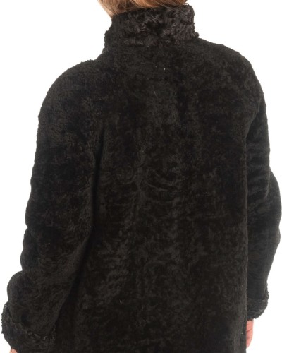 Γνήσια Γυναικεία Φυσική Γούνα - X442