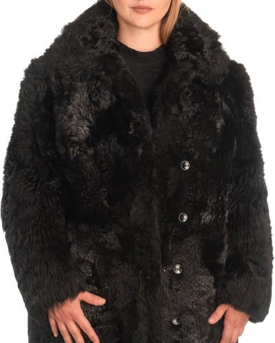 Γνήσια Γυναικεία Φυσική Γούνα - X448