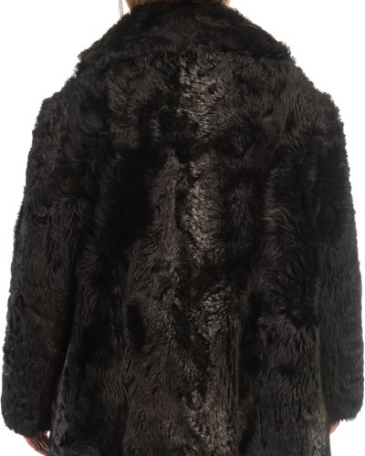 Γνήσια Γυναικεία Φυσική Γούνα - X448