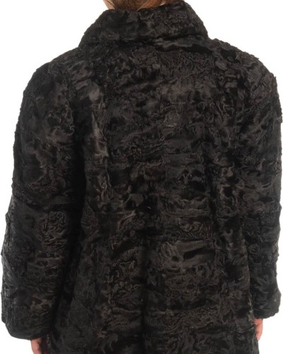 Γνήσια Γυναικεία Φυσική Γούνα - X451