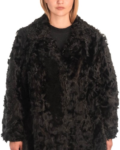 Γνήσια Γυναικεία Φυσική Γούνα - X452