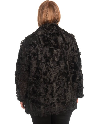 Γνήσια Γυναικεία Φυσική Γούνα - X452