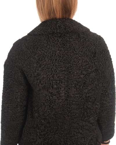 Γνήσια Γυναικεία Φυσική Γούνα - X458