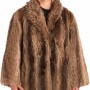 Γνήσια Γυναικεία Φυσική Γούνα - X460