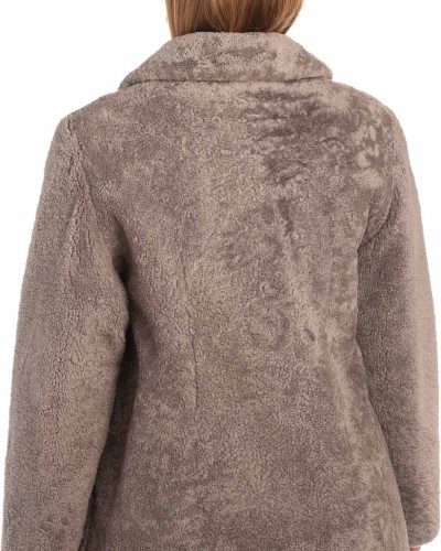 Γνήσια Γυναικεία Φυσική Γούνα - X462