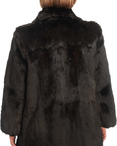 Γνήσια Γυναικεία Φυσική Γούνα - X465