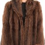 Γνήσια Γυναικεία Φυσική Γούνα - X480