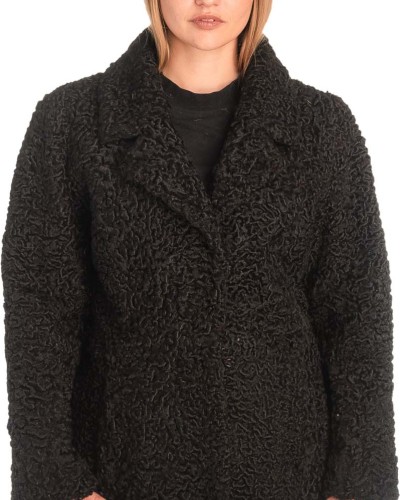 Γνήσια Γυναικεία Φυσική Γούνα - X486