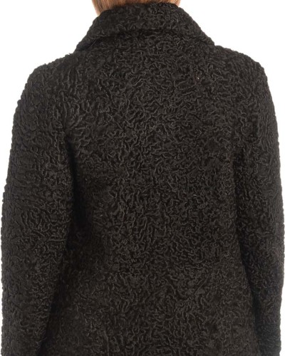 Γνήσια Γυναικεία Φυσική Γούνα - X486