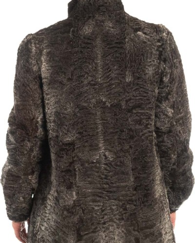 Γνήσια Γυναικεία Φυσική Γούνα - X492