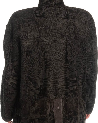 Γνήσια Γυναικεία Φυσική Γούνα - X497