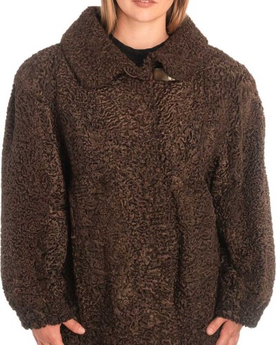 Γνήσια Γυναικεία Φυσική Γούνα - X500