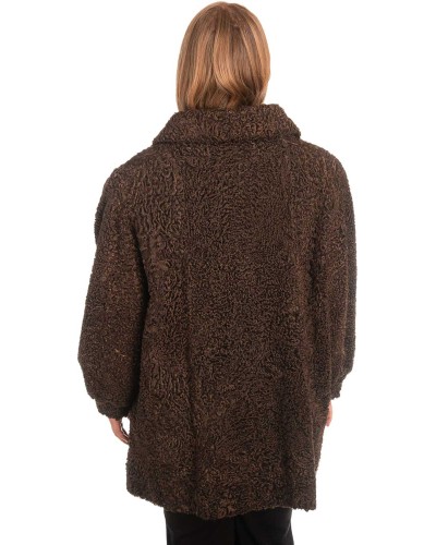 Γνήσια Γυναικεία Φυσική Γούνα - X500