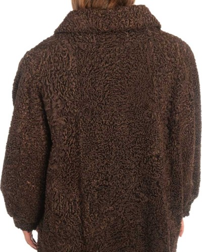 Γνήσια Γυναικεία Φυσική Γούνα - X500