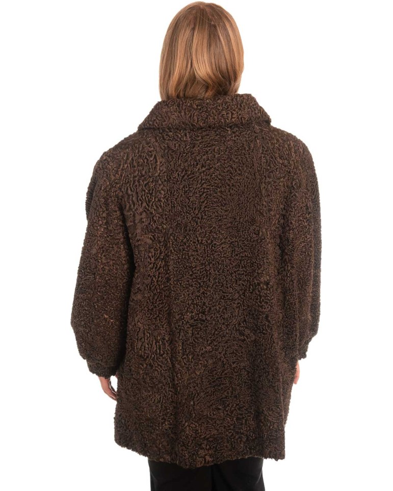 Γνήσια Γυναικεία Φυσική Γούνα - X500