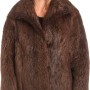 Γνήσια Γυναικεία Φυσική Γούνα - X503