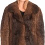 Γνήσια Γυναικεία Φυσική Γούνα - X505