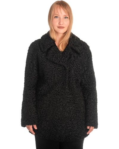 Γνήσια Γυναικεία Φυσική Γούνα - X509