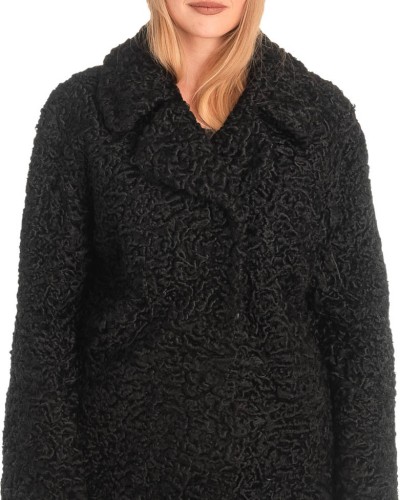 Γνήσια Γυναικεία Φυσική Γούνα - X509