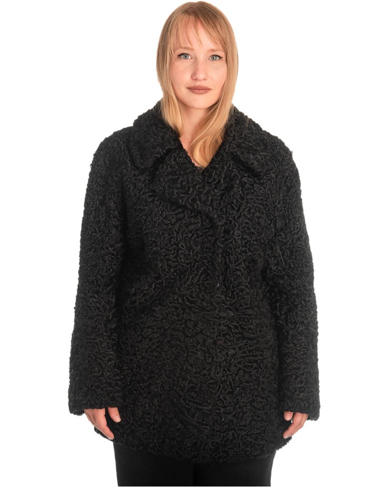 Γνήσια Γυναικεία Φυσική Γούνα - X509