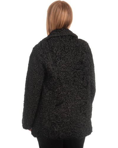 Γνήσια Γυναικεία Φυσική Γούνα - X509