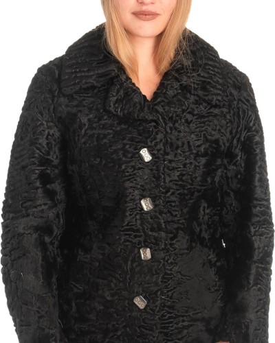 Γνήσια Γυναικεία Φυσική Γούνα - X513