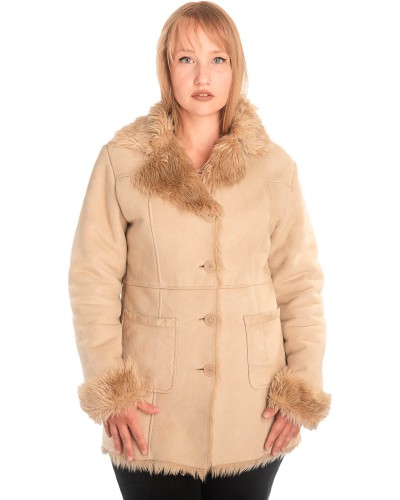 Γυναικείο Μουτόν - X515