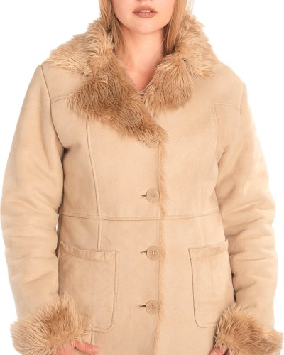 Γυναικείο Μουτόν - X515