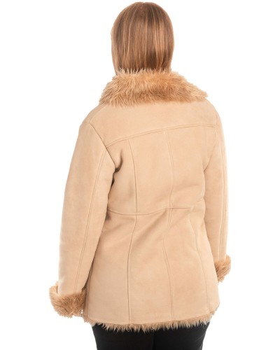 Γυναικείο Μουτόν - X515