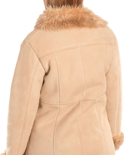 Γυναικείο Μουτόν - X515