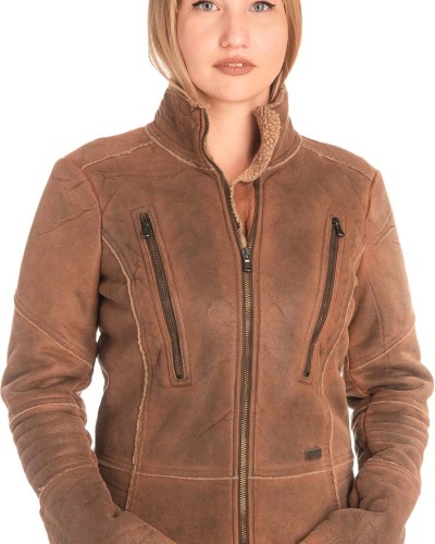 Γυναικείο Μουτόν - X519