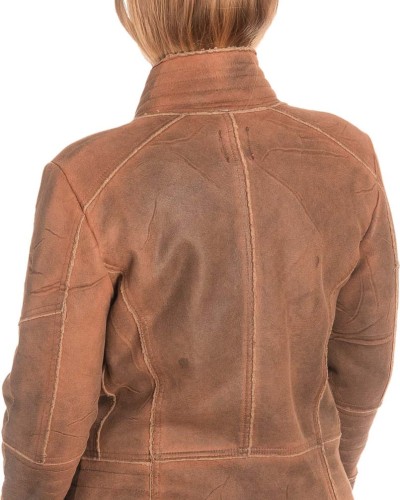 Γυναικείο Μουτόν - X519