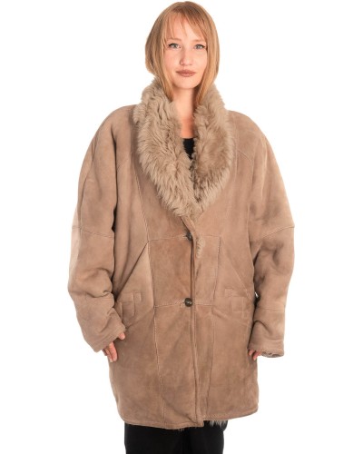 Γνήσιο Γυναικείο Μουτόν - X520