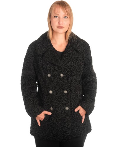 Γνήσια Γυναικεία Φυσική Γούνα - X526