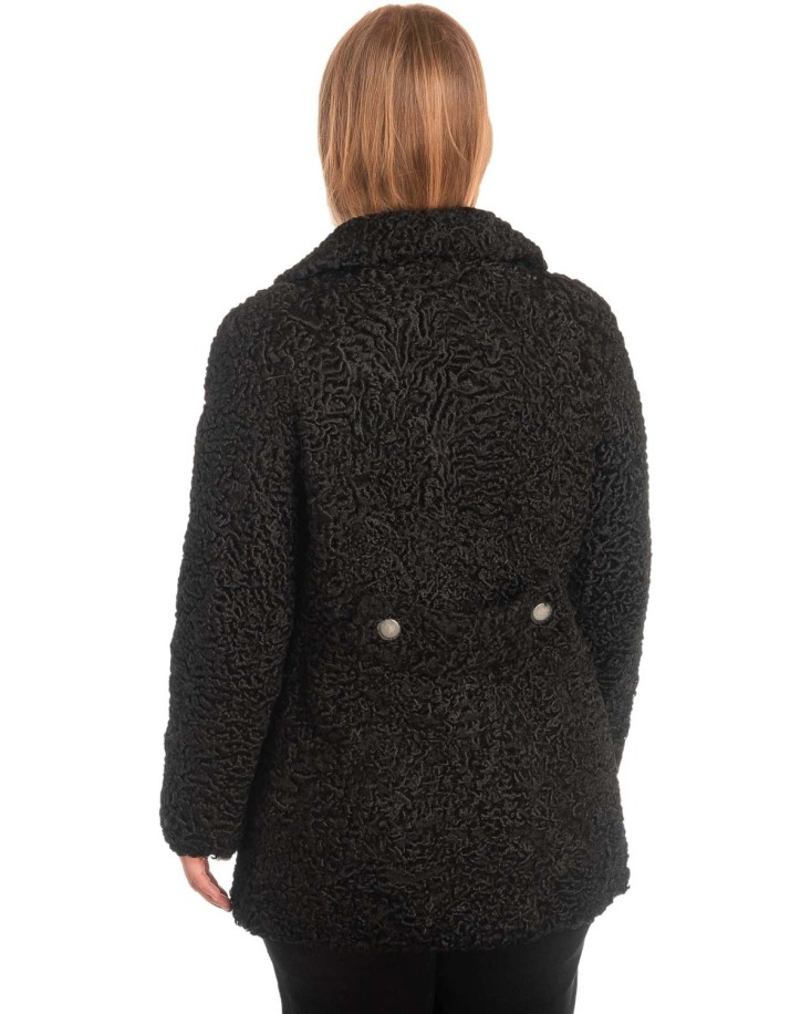 Γνήσια Γυναικεία Φυσική Γούνα - X526