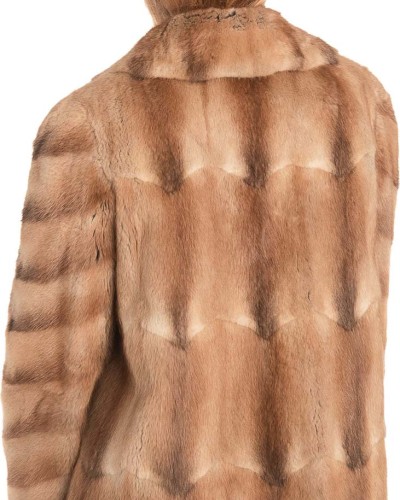 Γνήσια Γυναικεία Φυσική Γούνα - X527