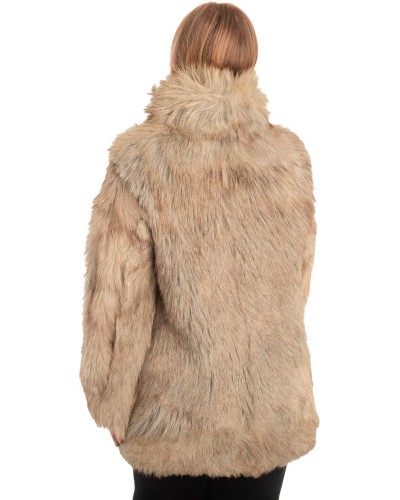 Γνήσια Γυναικεία Φυσική Γούνα - X531