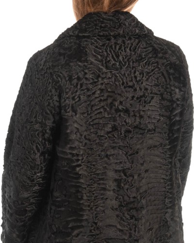 Γνήσια Γυναικεία Φυσική Γούνα - X535